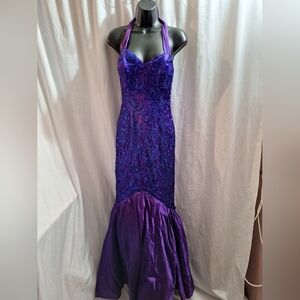 Alice prom dress size 6
